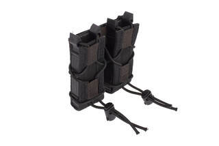 High Speed Gear Double Pistol Magazine Pouch MOLLE